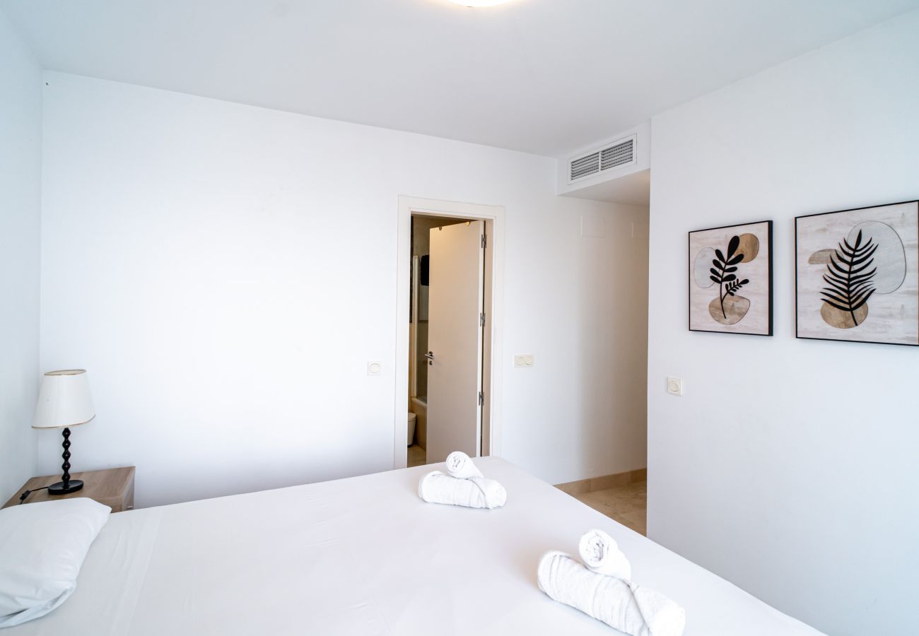 Appartamento a Torrox Costa - Calaceite 5101 Ocean Paradise by Casasol 
