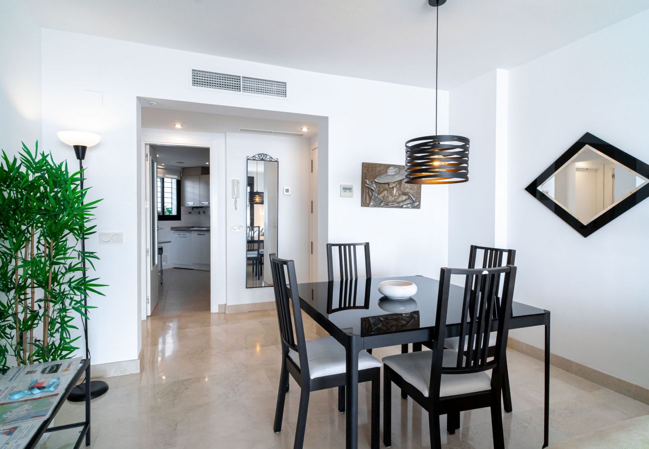 Appartamento a Torrox Costa - Calaceite 5101 Ocean Paradise by Casasol 