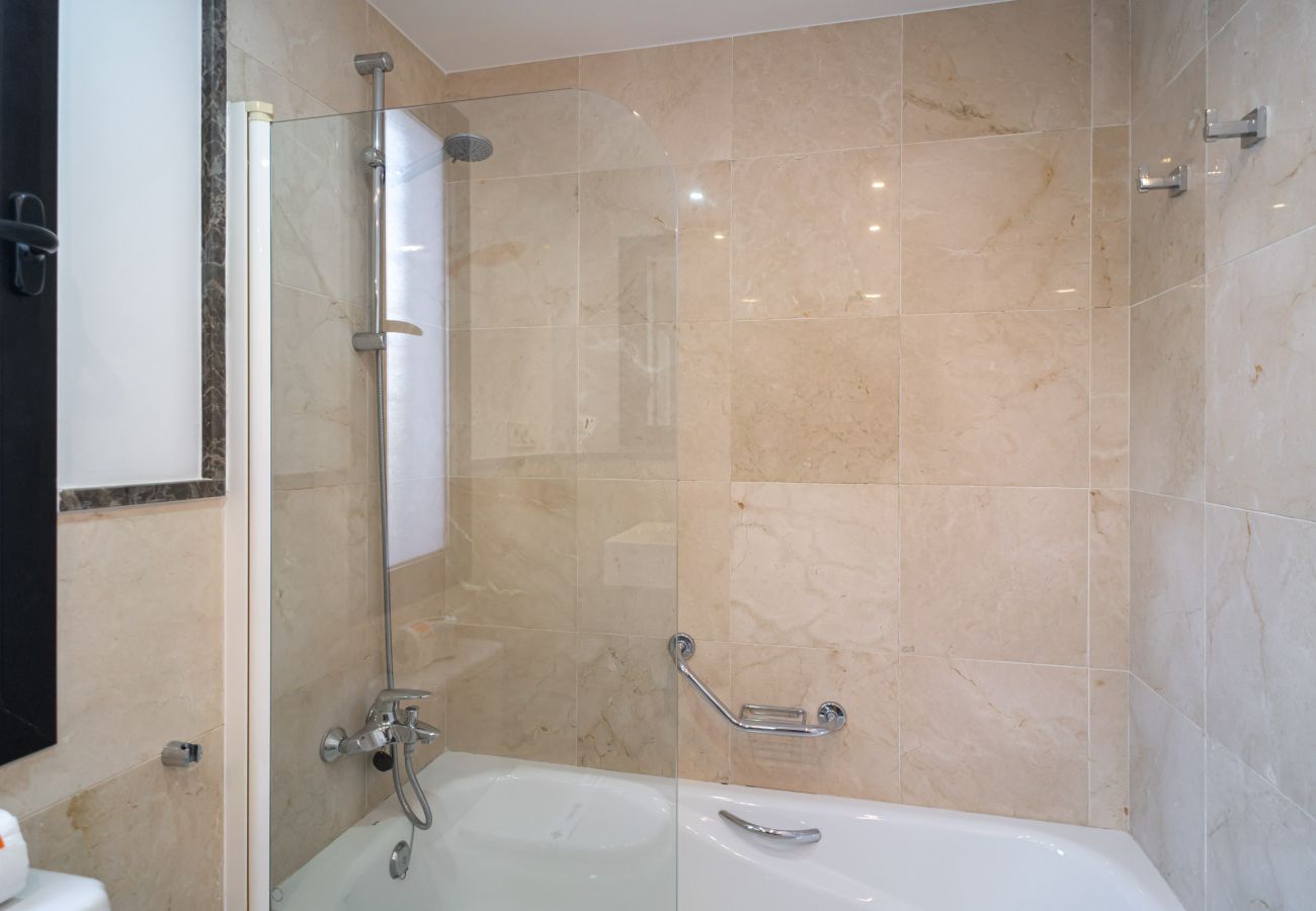 Appartamento a Torrox Costa - Calaceite 5101 Ocean Paradise by Casasol 