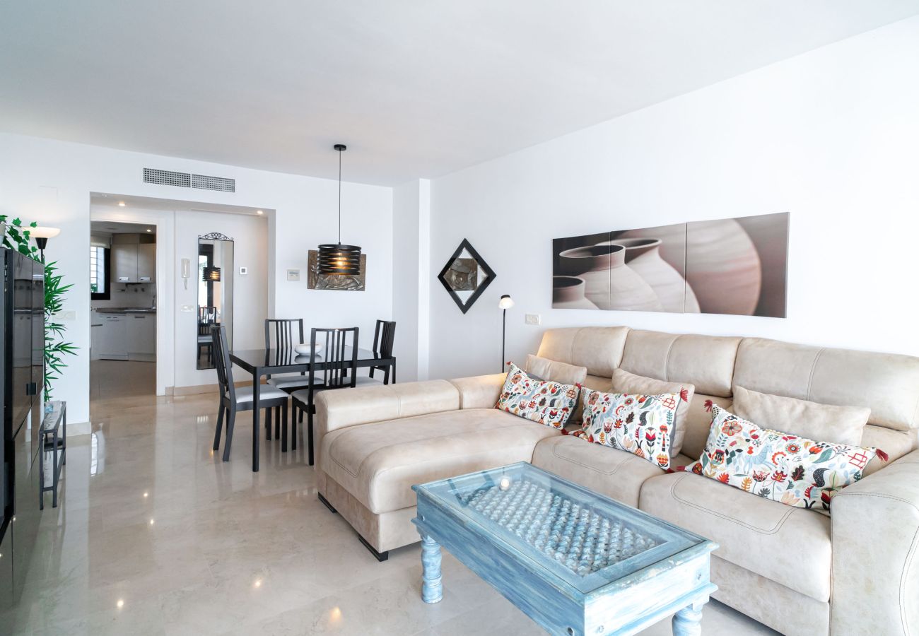 Appartamento a Torrox Costa - Calaceite 5101 Ocean Paradise by Casasol 