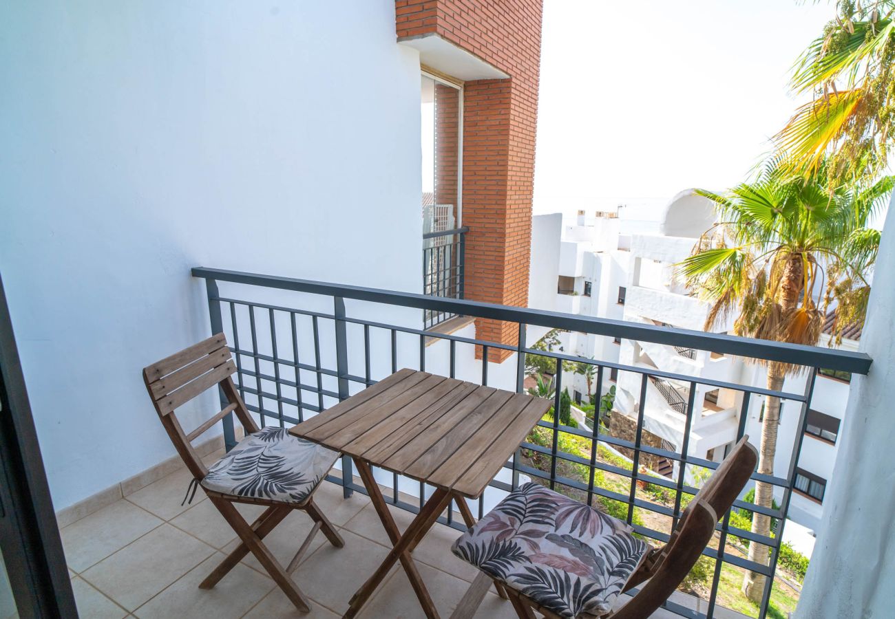 Appartamento a Torrox Costa - Calaceite 5101 Ocean Paradise by Casasol 