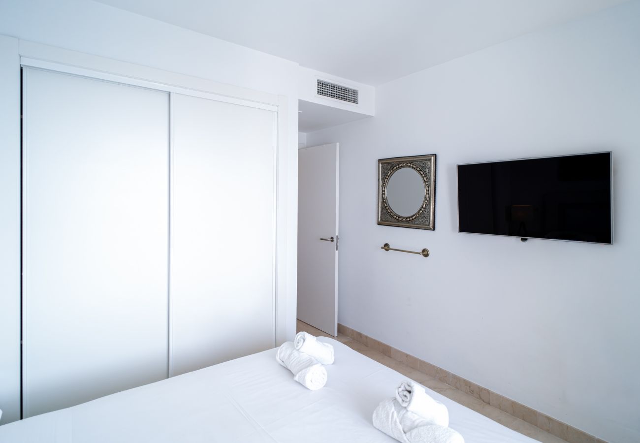 Appartamento a Torrox Costa - Calaceite 5101 Ocean Paradise by Casasol 