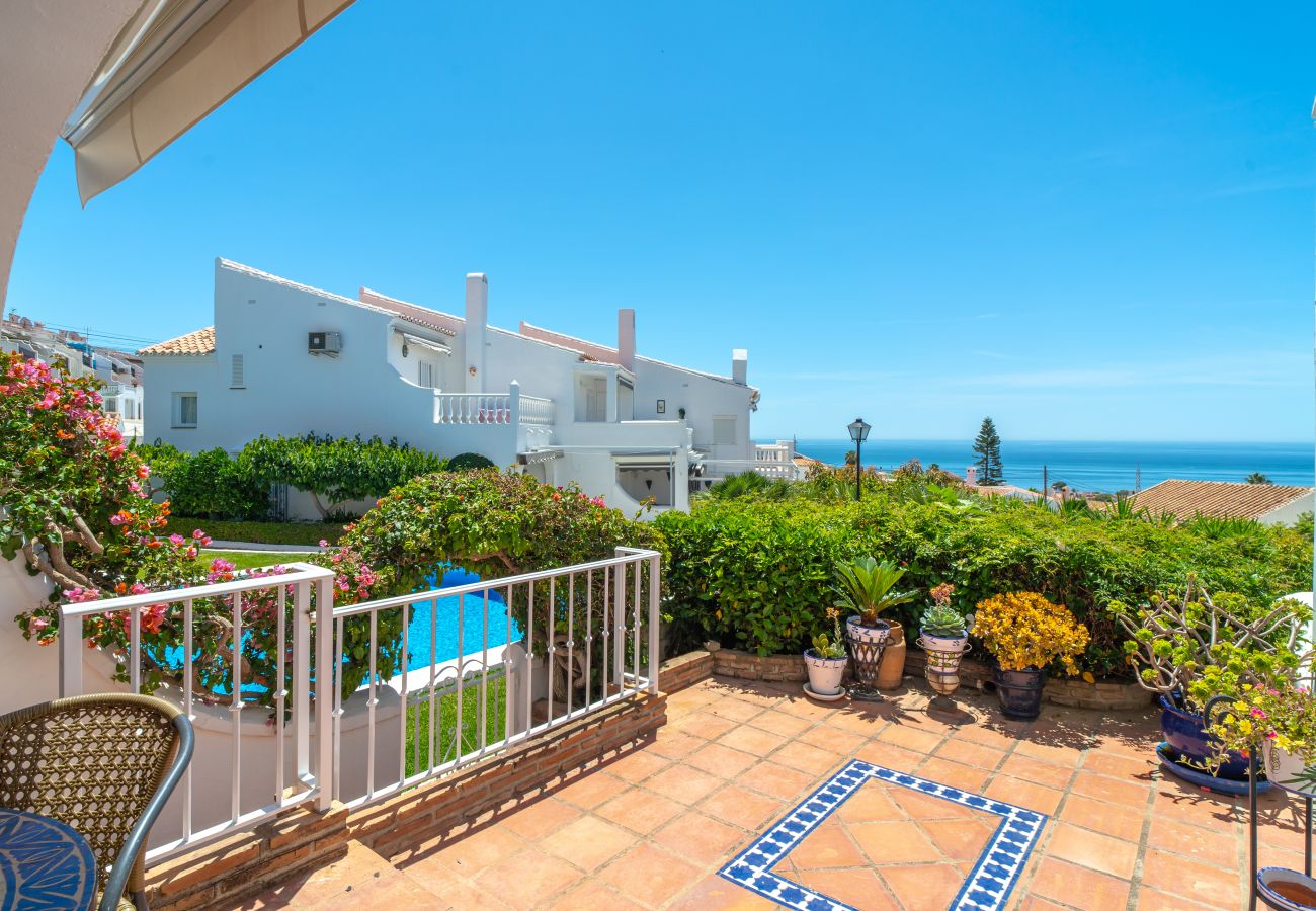 Casa a Nerja - Los Aguacates Bellavista by Casasol 