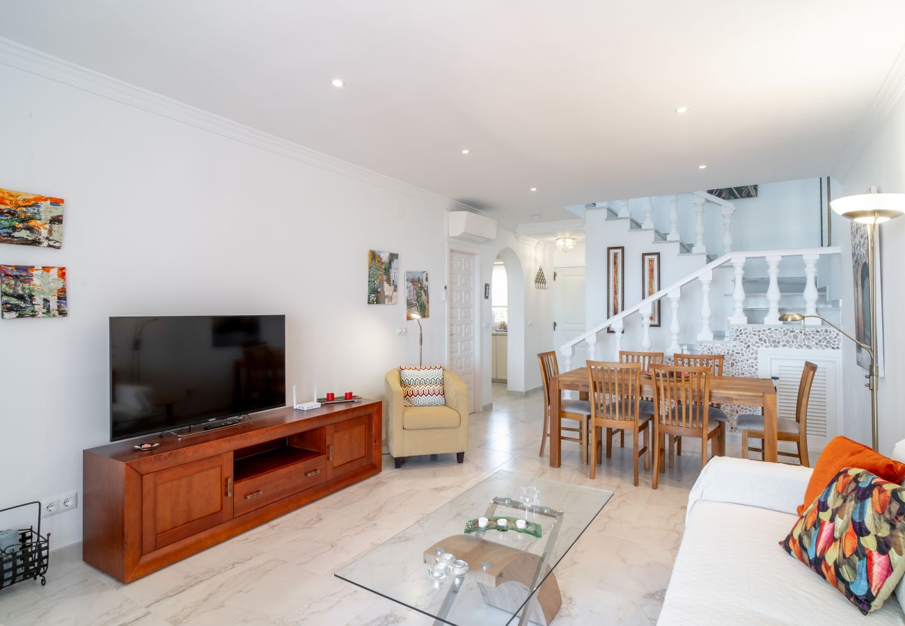 Casa a Nerja - Los Aguacates Bellavista by Casasol 