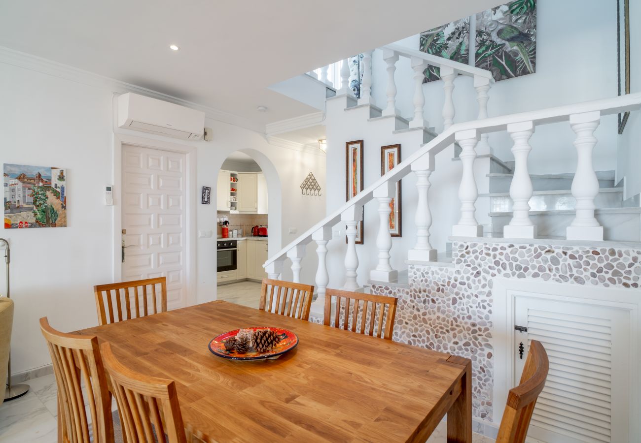 Casa a Nerja - Los Aguacates Bellavista by Casasol 