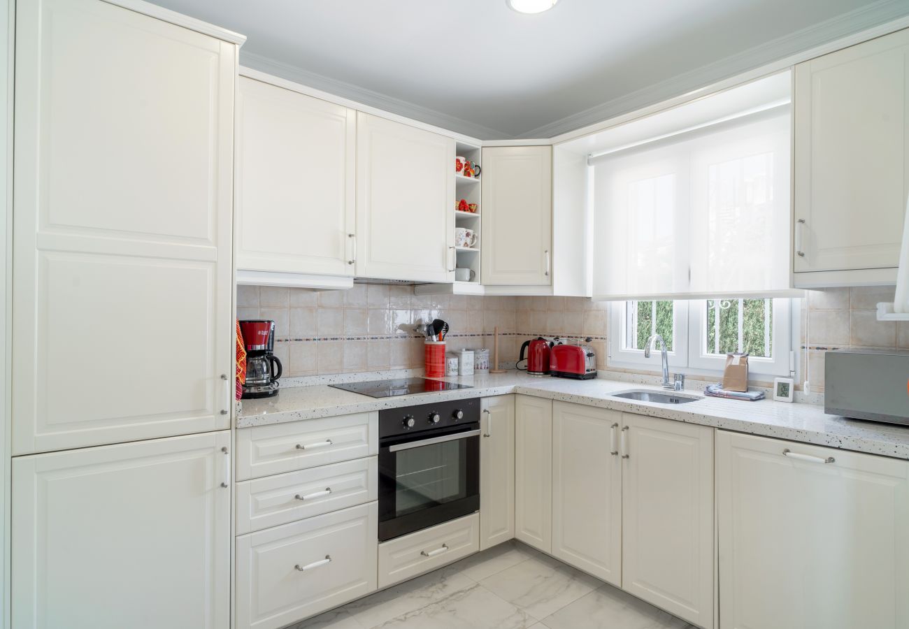 Casa a Nerja - Los Aguacates Bellavista by Casasol 