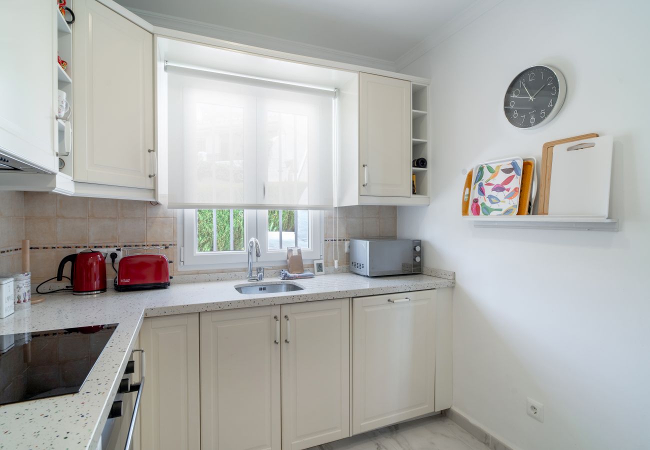 Casa a Nerja - Los Aguacates Bellavista by Casasol 