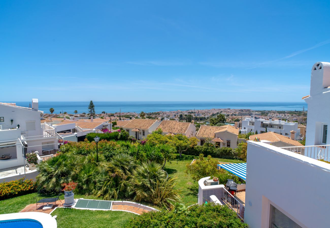 Casa a Nerja - Los Aguacates Bellavista by Casasol 