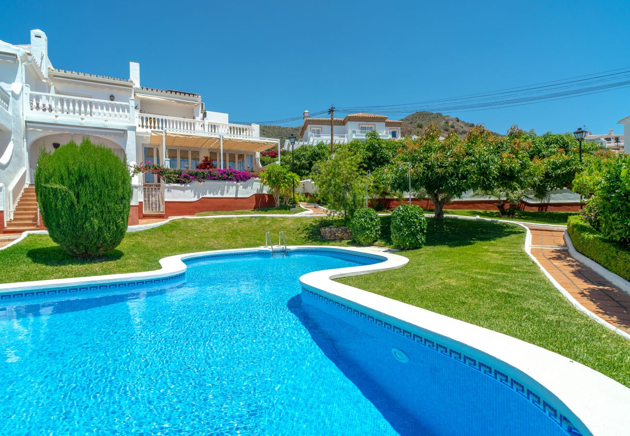 Casa a Nerja - Los Aguacates Bellavista by Casasol 