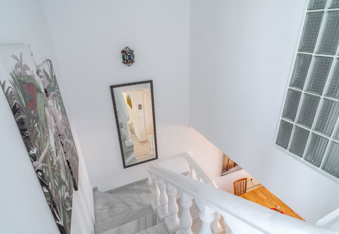 Casa a Nerja - Los Aguacates Bellavista by Casasol 