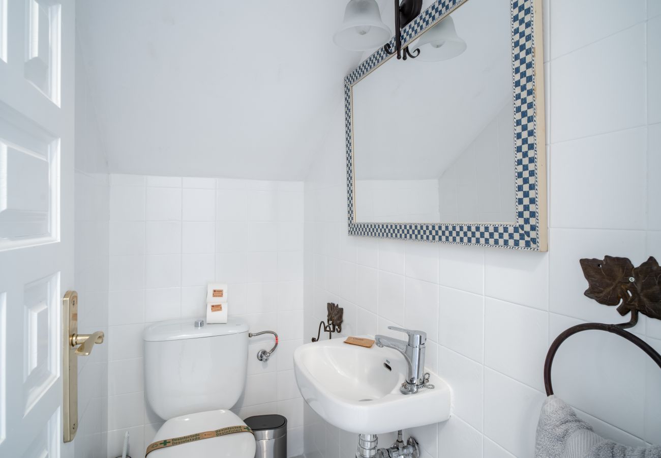 Casa a Nerja - Los Aguacates Bellavista by Casasol 