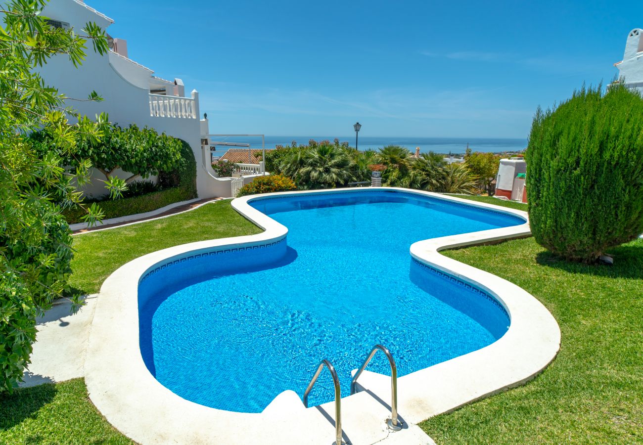 Casa a Nerja - Los Aguacates Bellavista by Casasol 