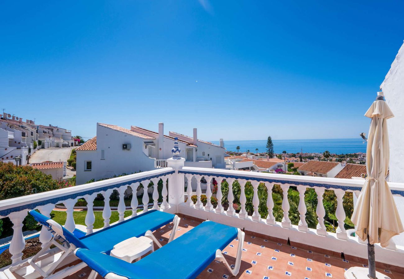 Casa a Nerja - Los Aguacates Bellavista by Casasol 