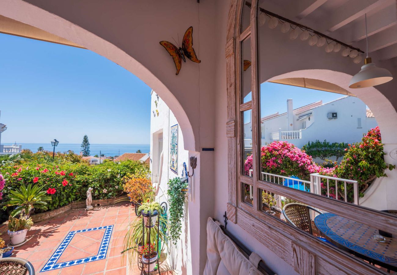 Casa a Nerja - Los Aguacates Bellavista by Casasol 