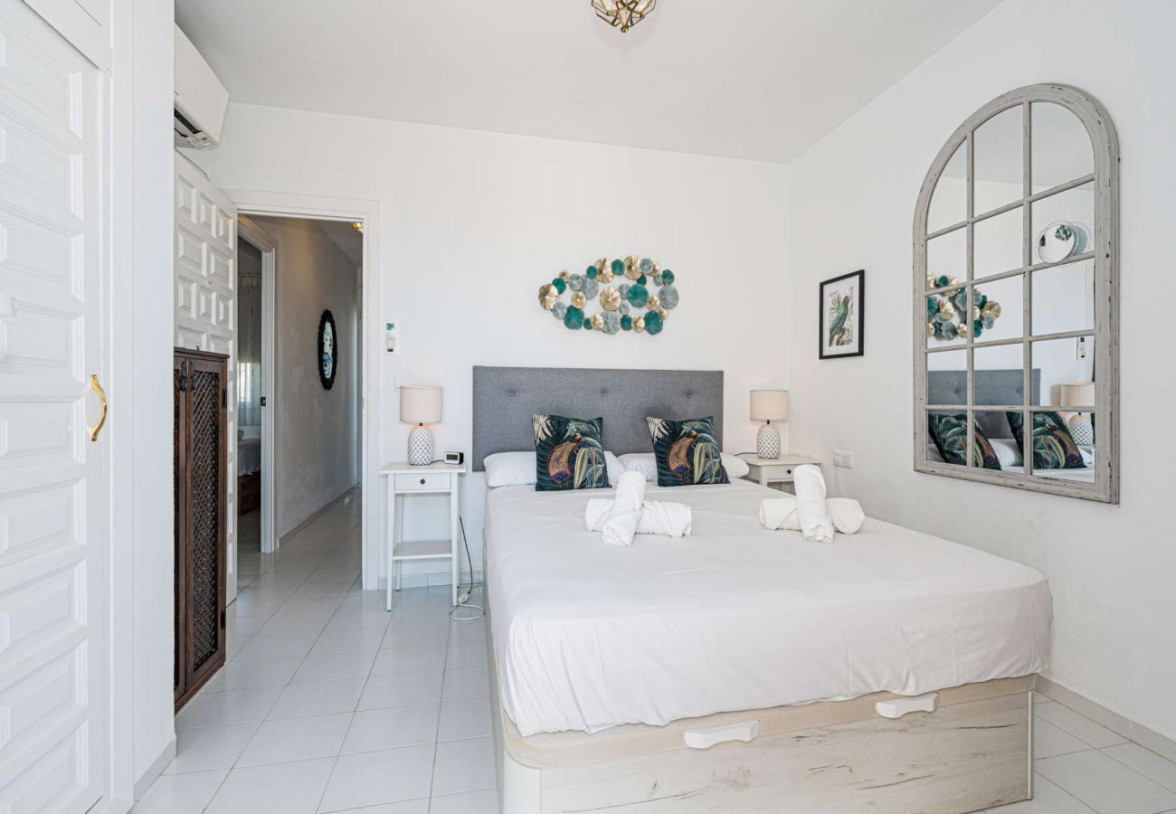 Casa a Nerja - Los Aguacates Bellavista by Casasol 