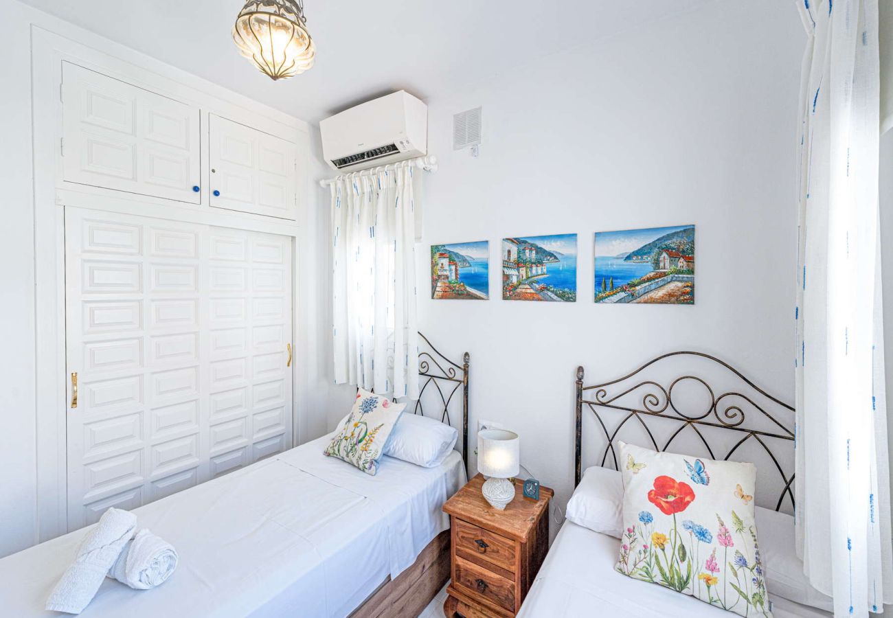 Casa a Nerja - Los Aguacates Bellavista by Casasol 