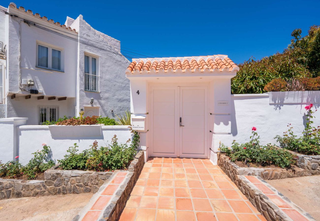 Casa a Nerja - Los Aguacates Bellavista by Casasol 
