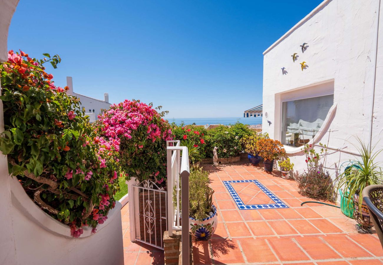 Casa a Nerja - Los Aguacates Bellavista by Casasol 