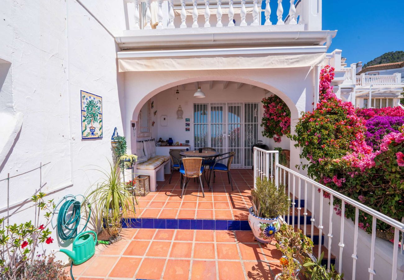 Casa a Nerja - Los Aguacates Bellavista by Casasol 