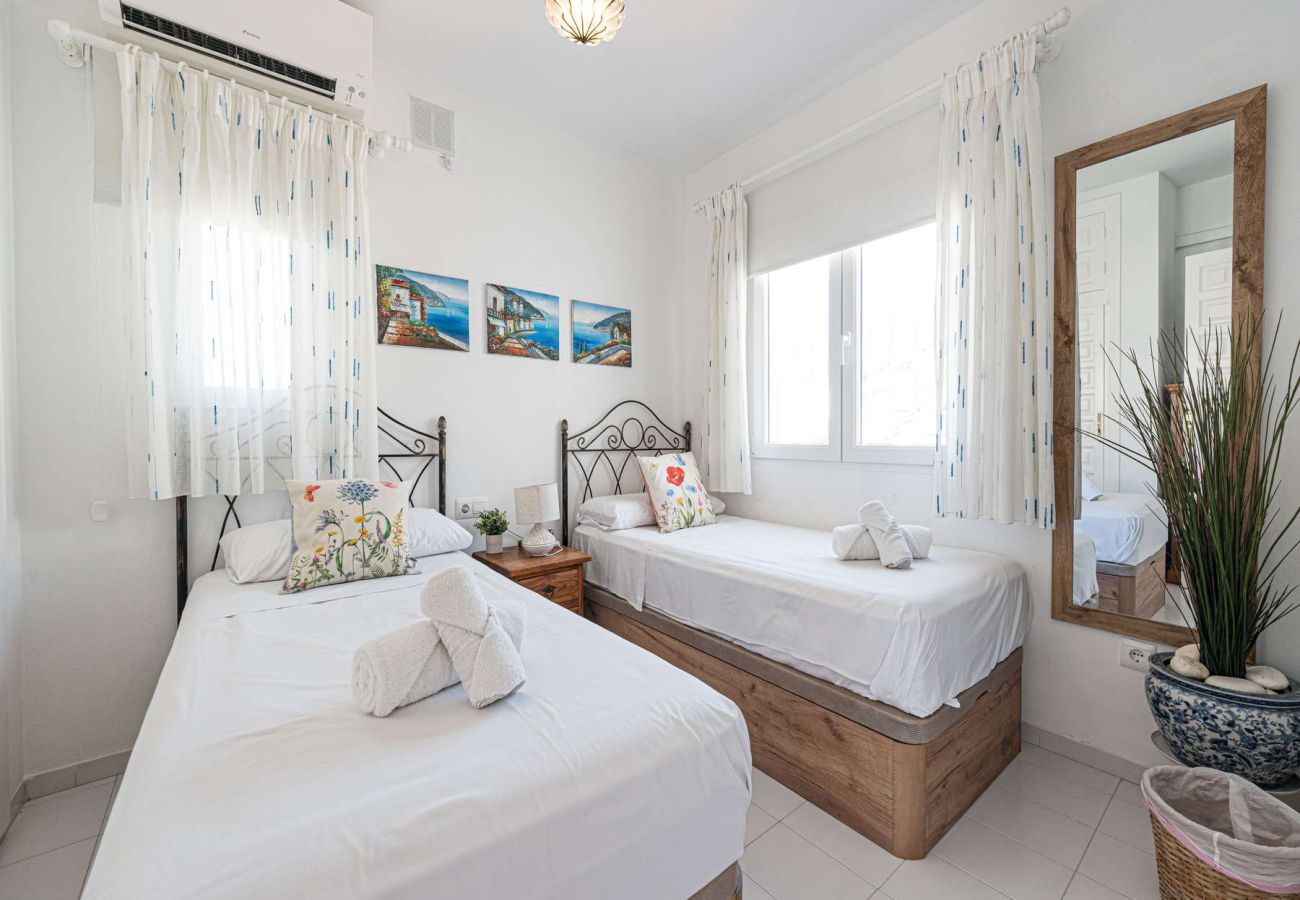 Casa a Nerja - Los Aguacates Bellavista by Casasol 