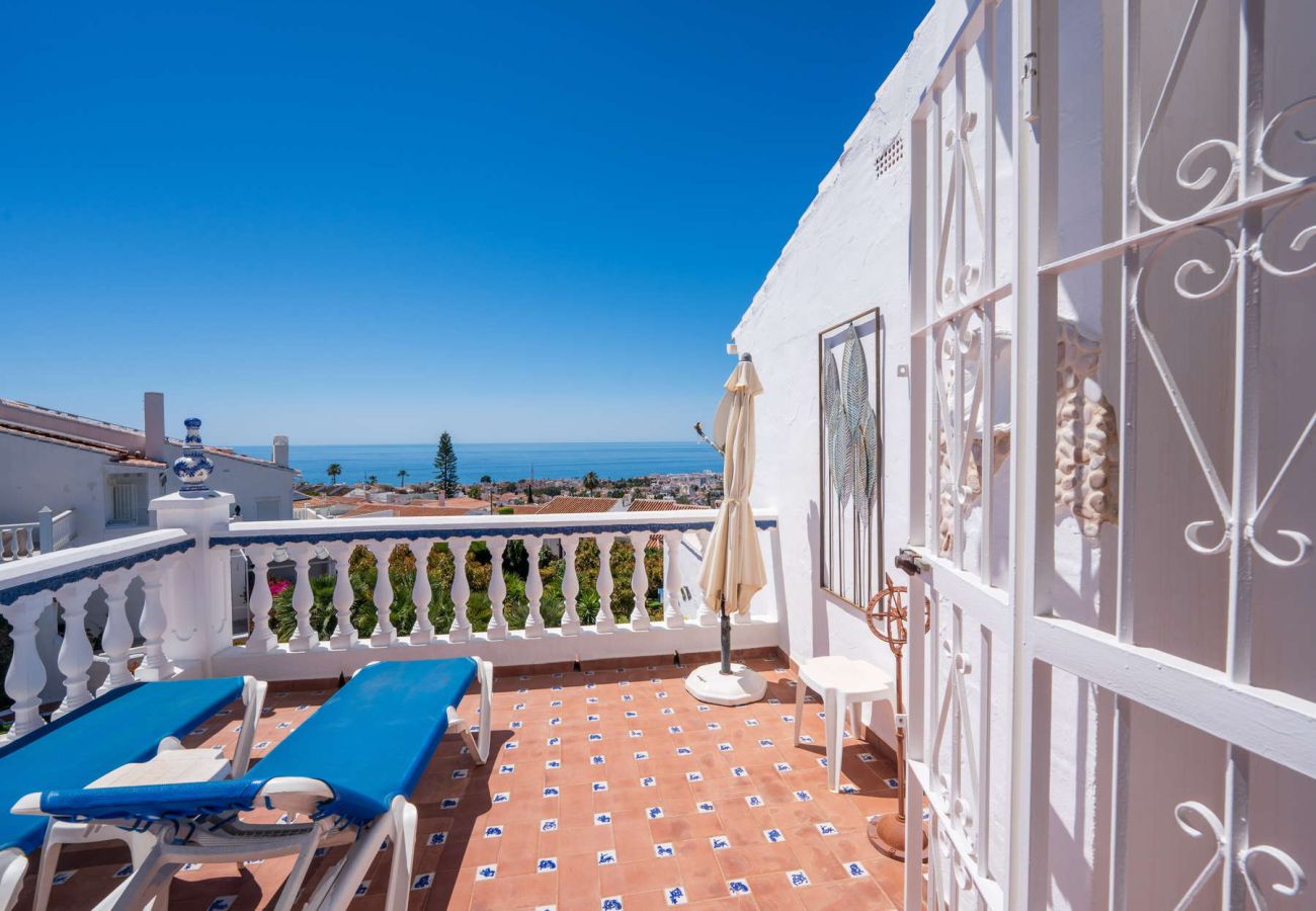 Casa a Nerja - Los Aguacates Bellavista by Casasol 