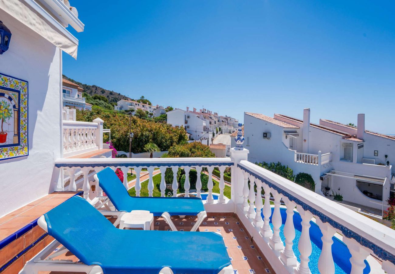 Casa a Nerja - Los Aguacates Bellavista by Casasol 