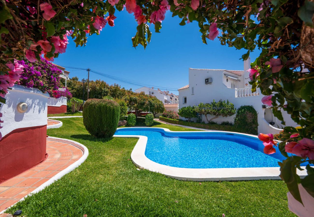 Casa a Nerja - Los Aguacates Bellavista by Casasol 