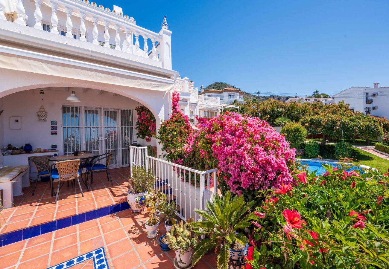 Casa a Nerja - Los Aguacates Bellavista by Casasol 