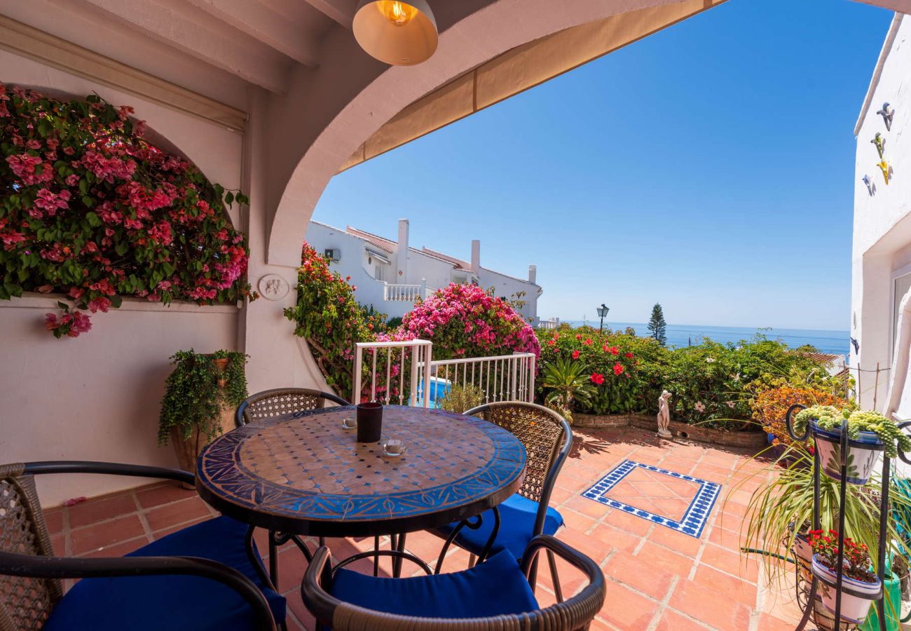 Casa a Nerja - Los Aguacates Bellavista by Casasol 