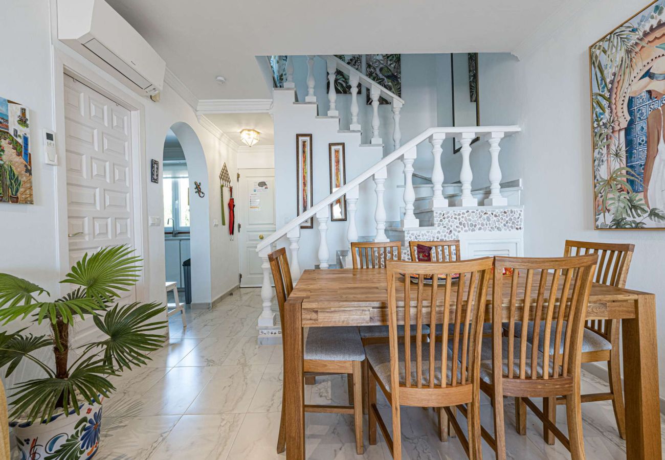 Casa a Nerja - Los Aguacates Bellavista by Casasol 