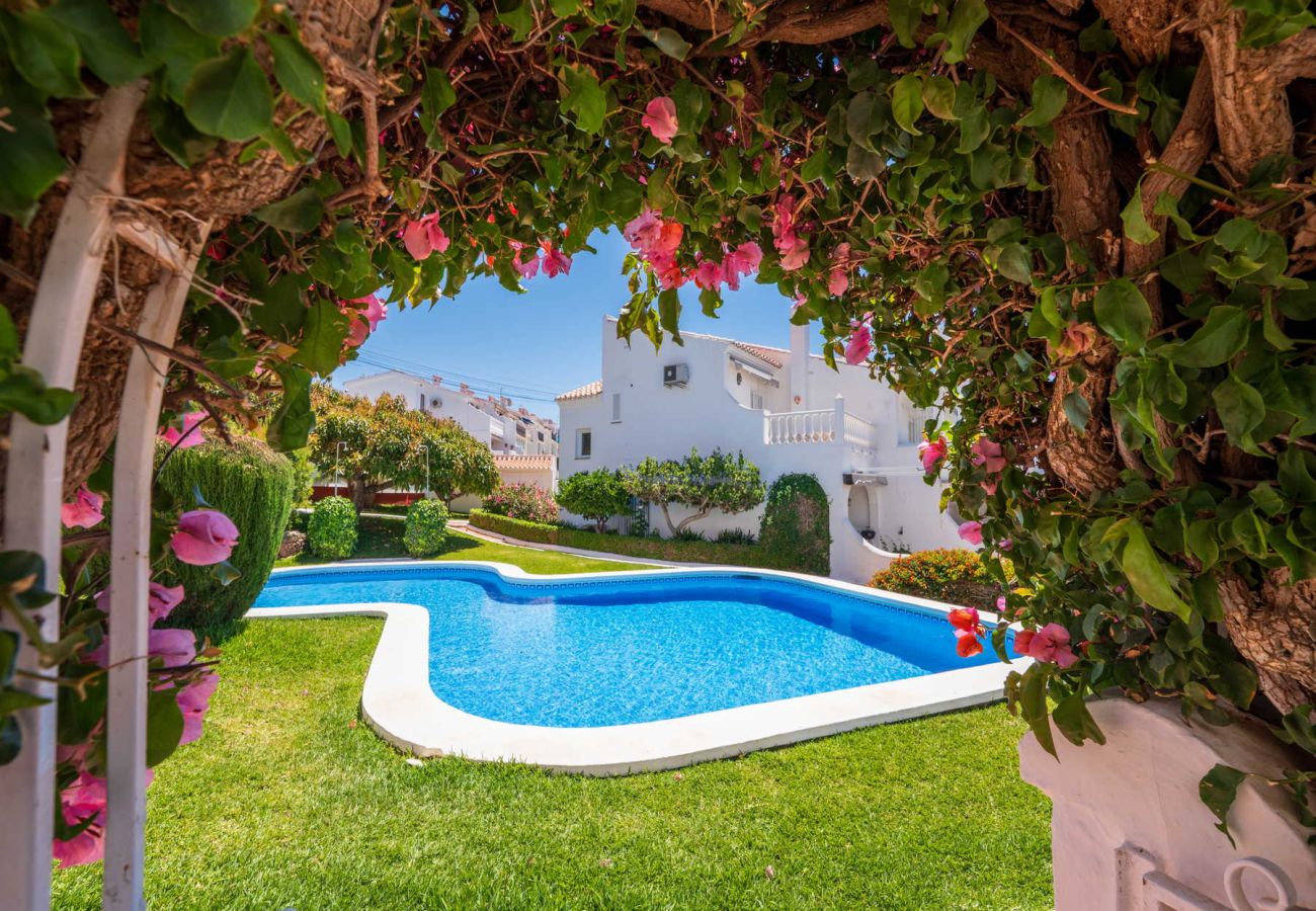 Casa a Nerja - Los Aguacates Bellavista by Casasol 
