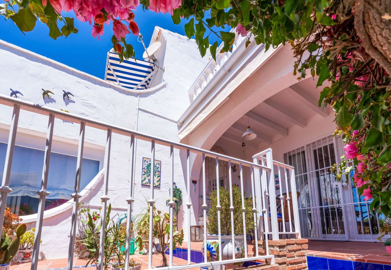 Casa a Nerja - Los Aguacates Bellavista by Casasol 
