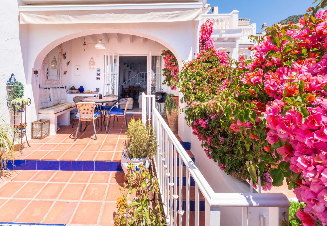 Casa a Nerja - Los Aguacates Bellavista by Casasol 
