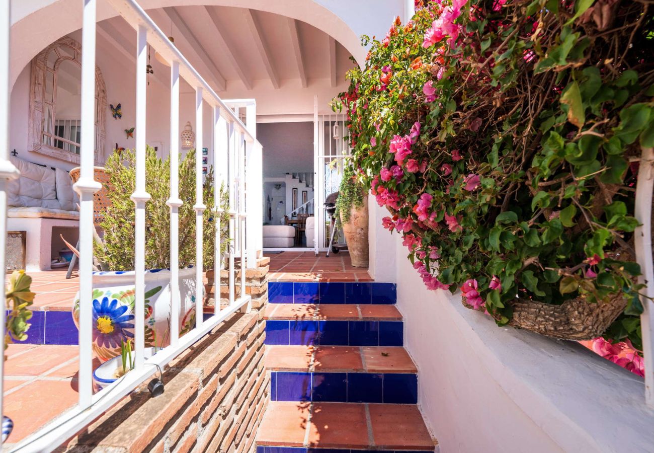 Casa a Nerja - Los Aguacates Bellavista by Casasol 