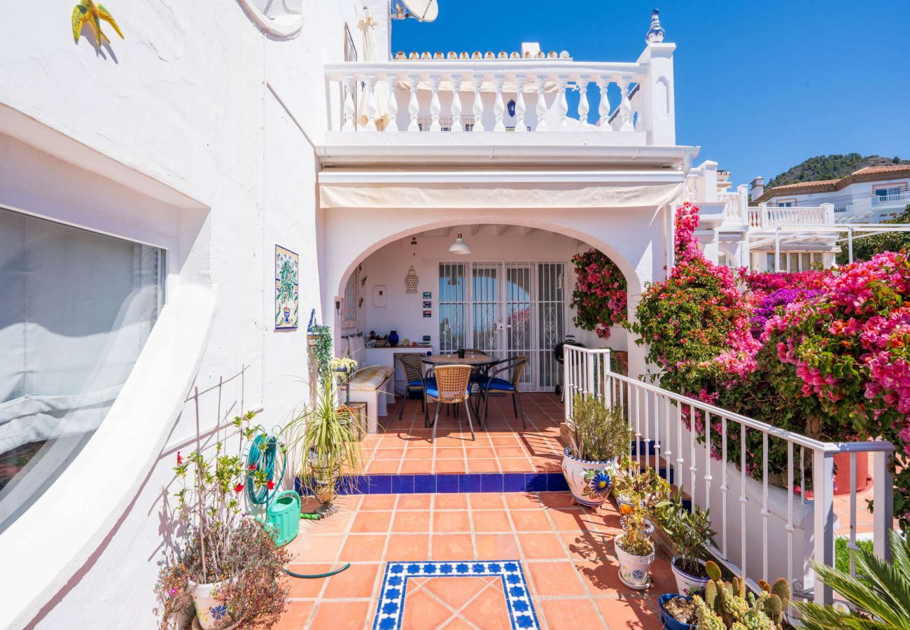 Casa a Nerja - Los Aguacates Bellavista by Casasol 