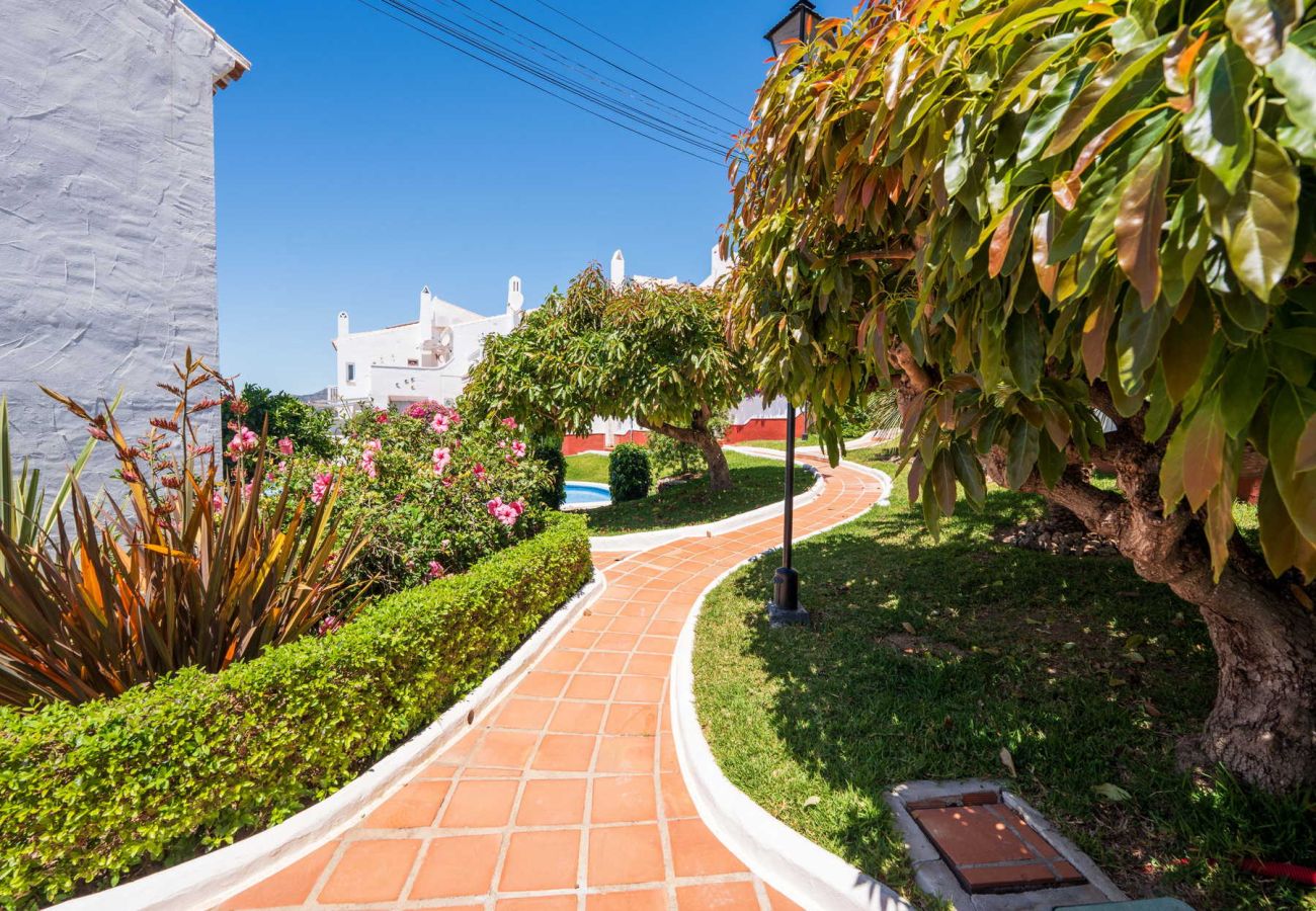 Casa a Nerja - Los Aguacates Bellavista by Casasol 