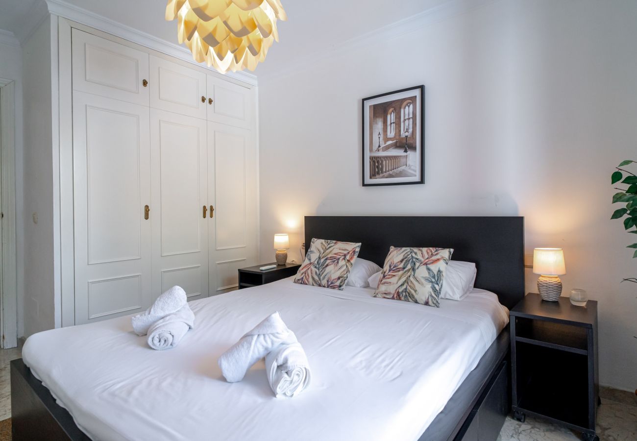Villa a Nerja - Aljamar 4A Burriana Beach by Casasol 