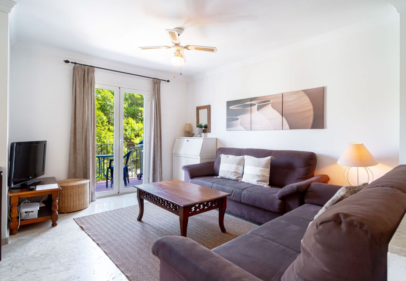 Villa a Nerja - Aljamar 4A Burriana Beach by Casasol 