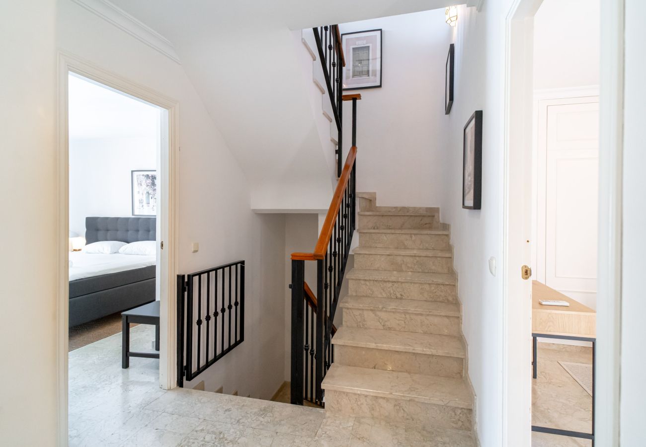 Villa a Nerja - Aljamar 4A Burriana Beach by Casasol 