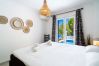 Villa a Nerja - Aljamar 4A Burriana Beach by Casasol 