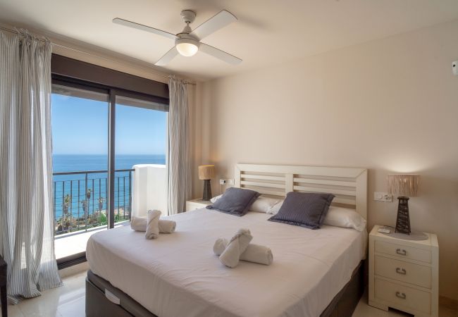 Appartamento a Torrox Costa - Calaceite 3121 Ocean Paradise by Casasol