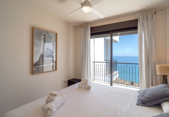 Appartamento a Torrox Costa - Calaceite 3121 Ocean Paradise by Casasol