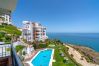 Appartamento a Torrox Costa - Calaceite 3121 Ocean Paradise by Casasol