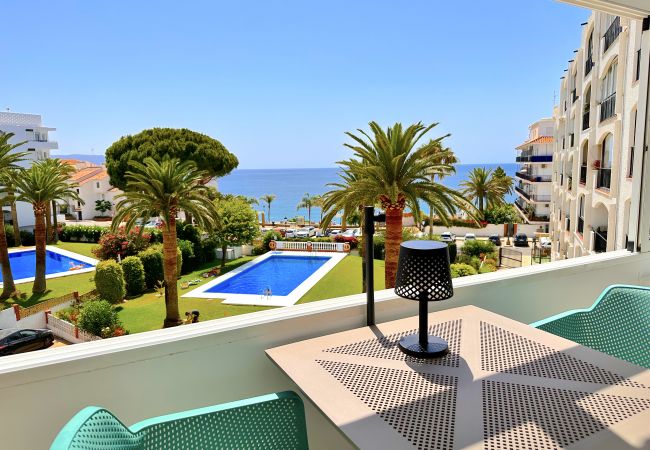  a Nerja - Carabeo 26 Boutique Studio by Casasol 