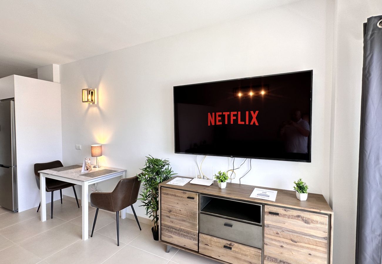 Studio a Nerja - Carabeo 26 Boutique Studio by Casasol 