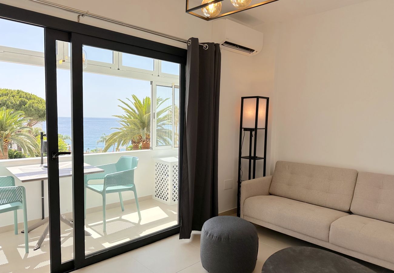 Studio a Nerja - Carabeo 26 Boutique Studio by Casasol 