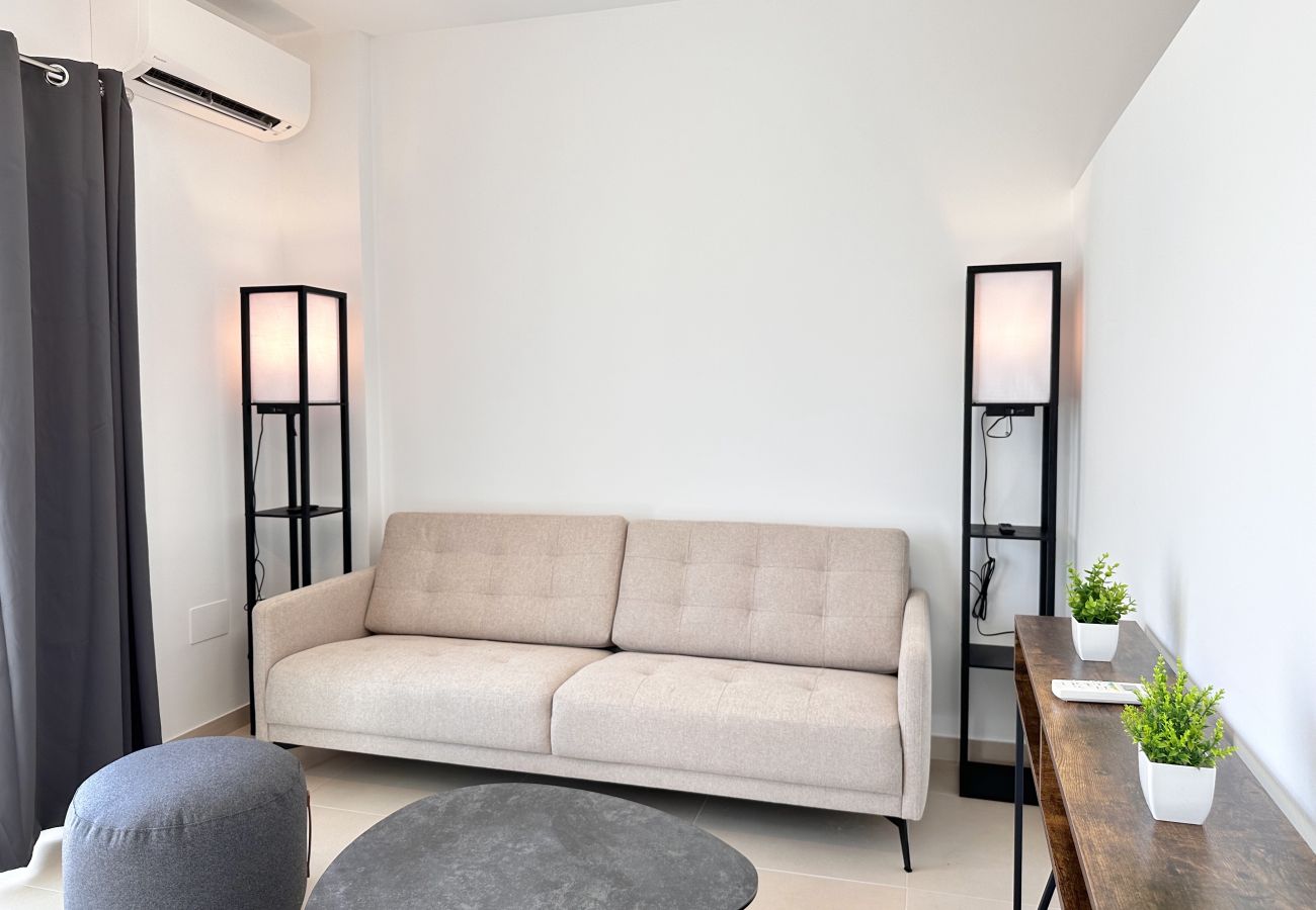 Studio a Nerja - Carabeo 26 Boutique Studio by Casasol 