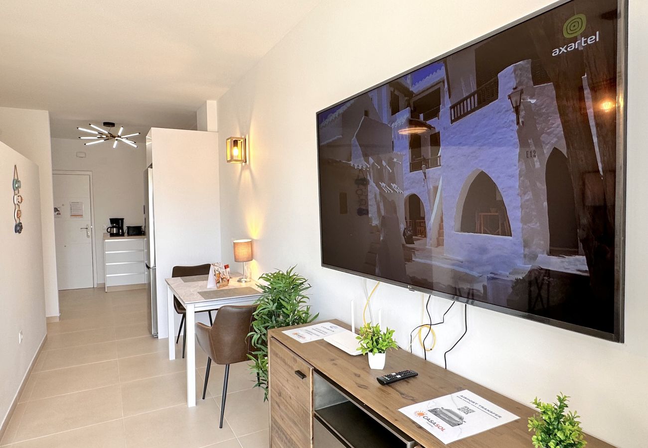 Studio a Nerja - Carabeo 26 Boutique Studio by Casasol 