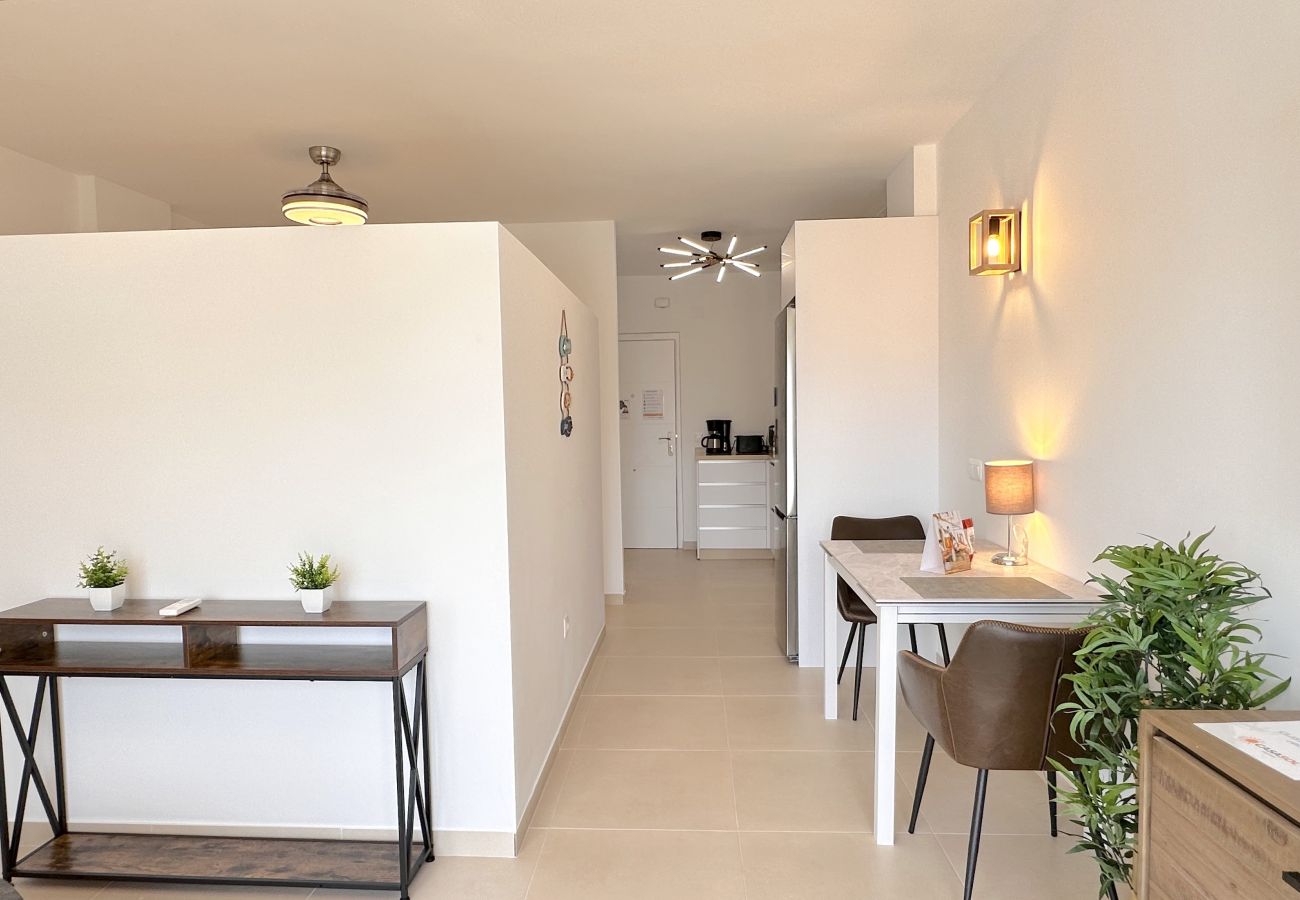 Studio a Nerja - Carabeo 26 Boutique Studio by Casasol 