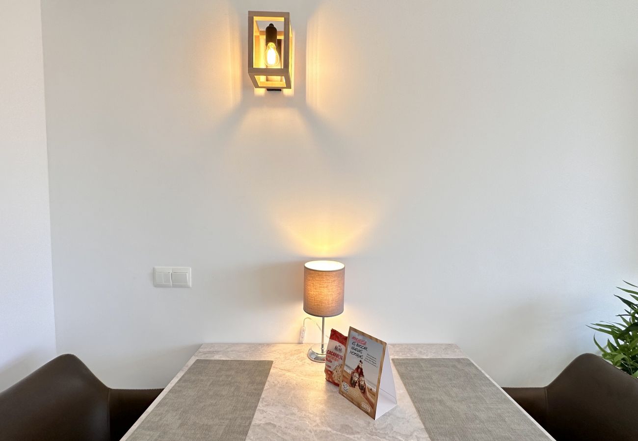 Studio a Nerja - Carabeo 26 Boutique Studio by Casasol 